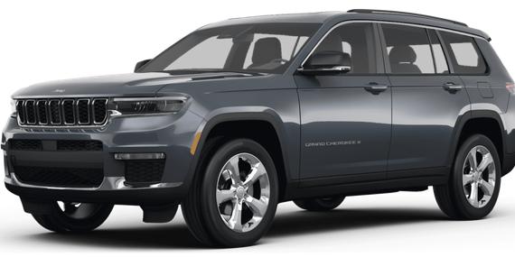 JEEP GRAND CHEROKEE 2022 1C4RJKBG2N8597056 image